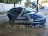 2026 Hyundai Elantra photo