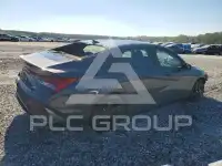 2026 Hyundai Elantra фото