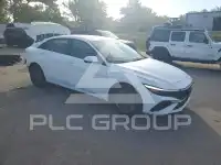 2026 Hyundai Elantra фото