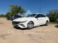 2026 Hyundai Elantra фото