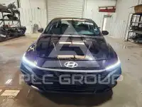 2026 Hyundai Elantra фото