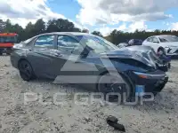 2026 Hyundai Elantra фото