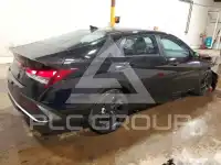 2026 Hyundai Elantra photo