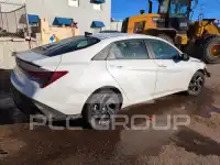2026 Hyundai Elantra фото
