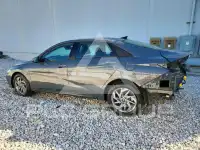 2026 Hyundai Elantra photo
