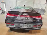 2026 Hyundai Elantra фото