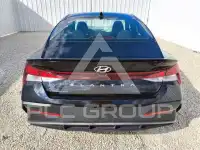 2026 Hyundai Elantra photo