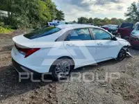 2026 Hyundai Elantra photo