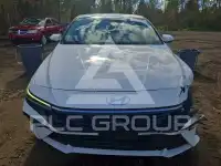 2026 Hyundai Elantra photo
