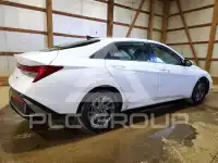 2026 Hyundai Elantra photo