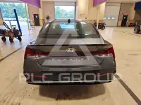 2026 Hyundai Elantra фото