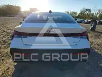 2026 Hyundai Elantra photo