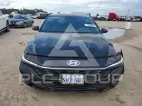 2026 Hyundai Elantra photo