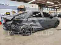 2026 Hyundai Elantra фото