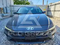 2026 Hyundai Elantra photo