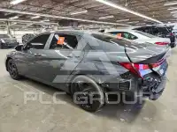 2026 Hyundai Elantra фото