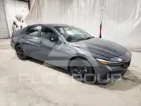 2026 Hyundai Elantra фото