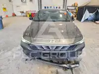 2026 Hyundai Elantra фото
