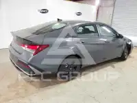 2026 Hyundai Elantra photo
