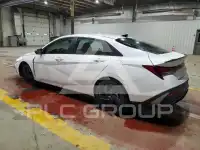 2026 Hyundai Elantra фото