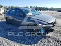 2026 Hyundai Elantra фото