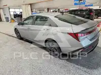 2026 Hyundai Elantra фото