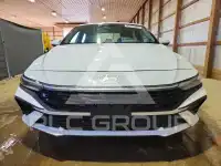 2026 Hyundai Elantra photo