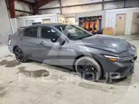2026 Hyundai Elantra фото