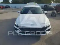 2026 Hyundai Elantra фото