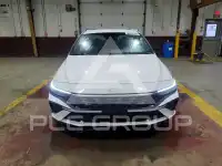 2026 Hyundai Elantra фото