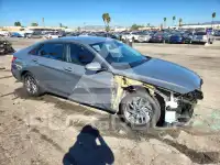 2026 Hyundai Elantra фото