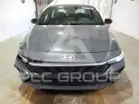 2026 Hyundai Elantra photo