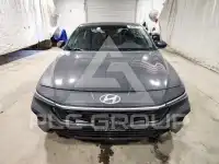 2026 Hyundai Elantra фото
