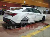2026 Hyundai Elantra фото