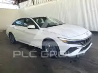 2026 Hyundai Elantra photo