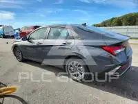 2026 Hyundai Elantra фото