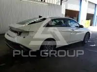 2026 Hyundai Elantra photo