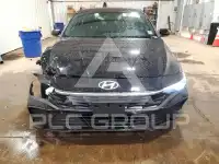 2026 Hyundai Elantra photo