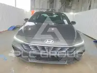 2026 Hyundai Elantra фото