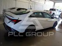 2026 Hyundai Elantra photo