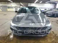 2026 Hyundai Elantra фото