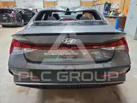 2026 Hyundai Elantra фото