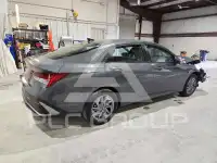 2026 Hyundai Elantra photo