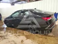 2026 Hyundai Elantra photo