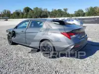 2026 Hyundai Elantra фото