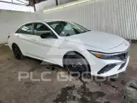 2026 Hyundai Elantra фото