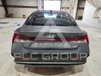 2026 Hyundai Elantra photo