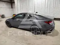 2026 Hyundai Elantra фото