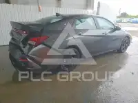 2026 Hyundai Elantra фото