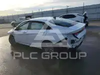 2026 Hyundai Elantra фото